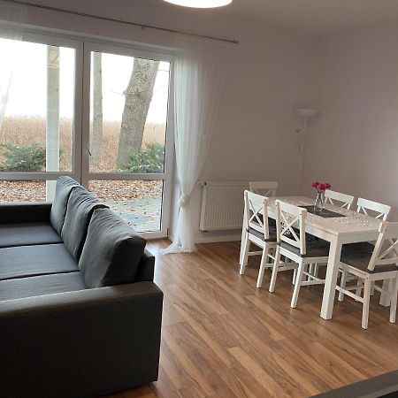 Apartament Wiewiorka Radzyń المظهر الخارجي الصورة
