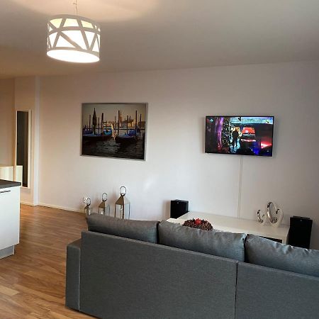 Apartament Wiewiorka Radzyń المظهر الخارجي الصورة