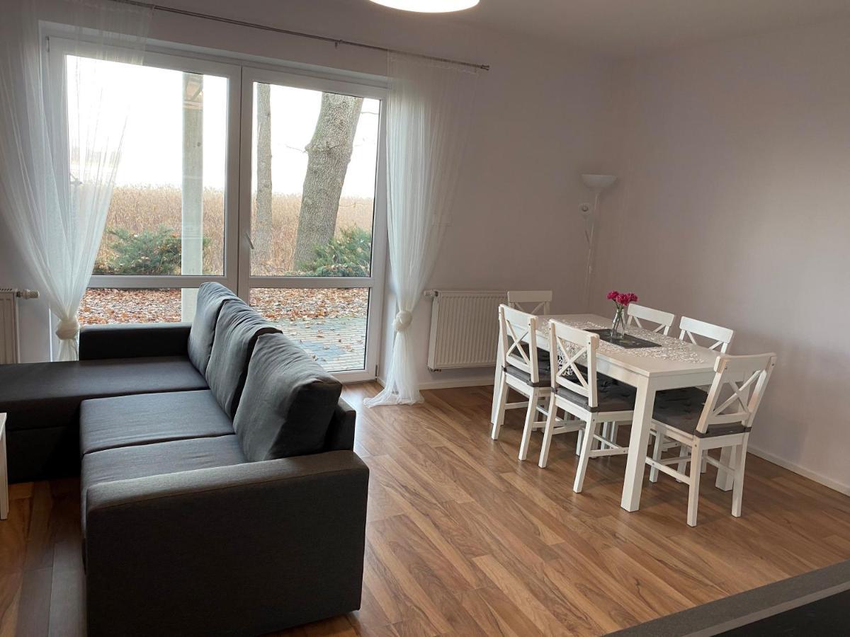 Apartament Wiewiorka Radzyń المظهر الخارجي الصورة