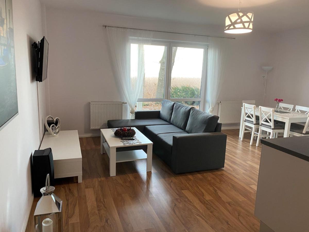 Apartament Wiewiorka Radzyń المظهر الخارجي الصورة