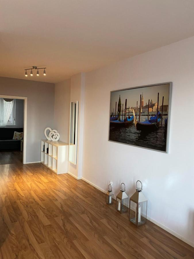 Apartament Wiewiorka Radzyń المظهر الخارجي الصورة