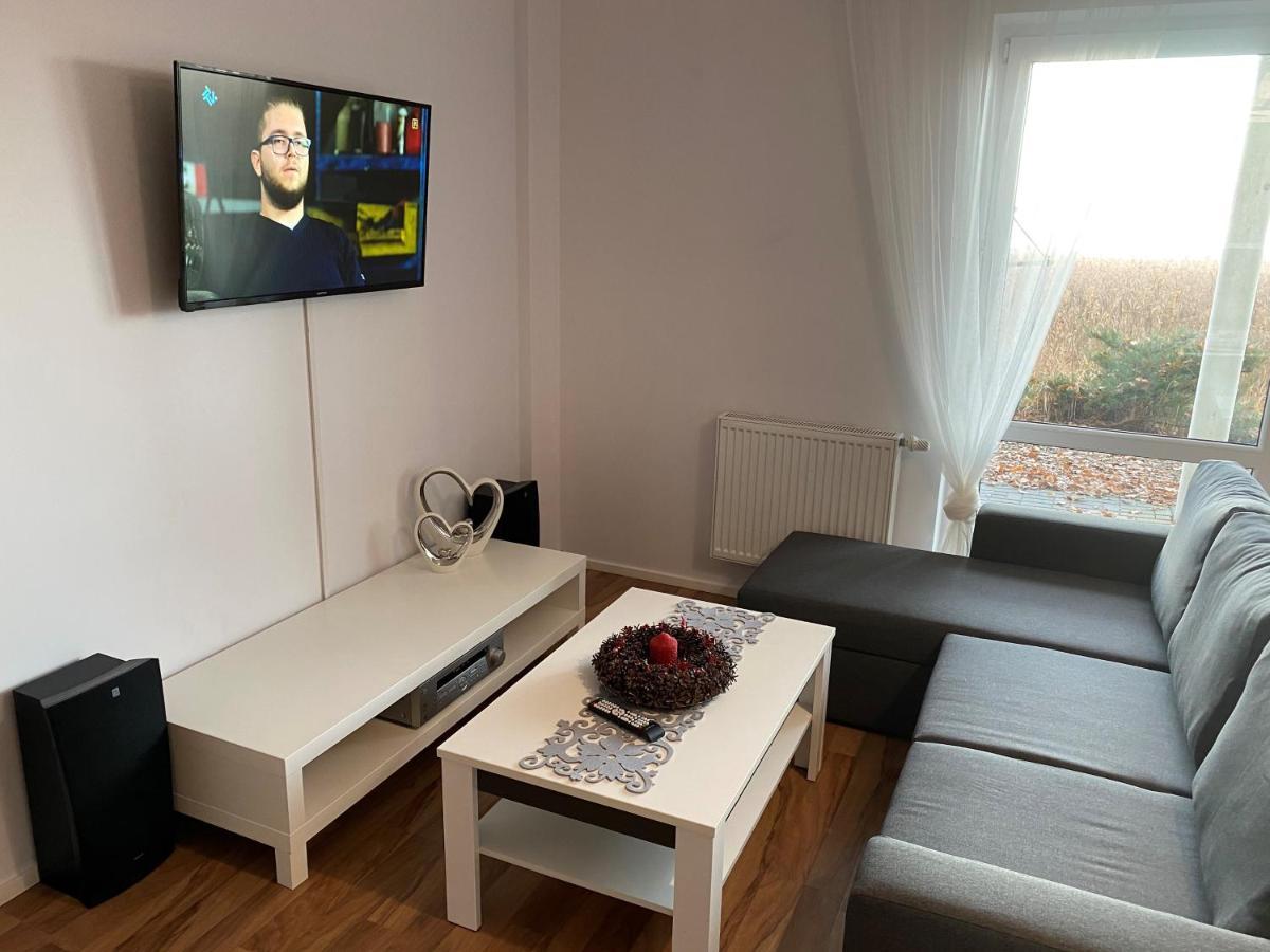 Apartament Wiewiorka Radzyń المظهر الخارجي الصورة