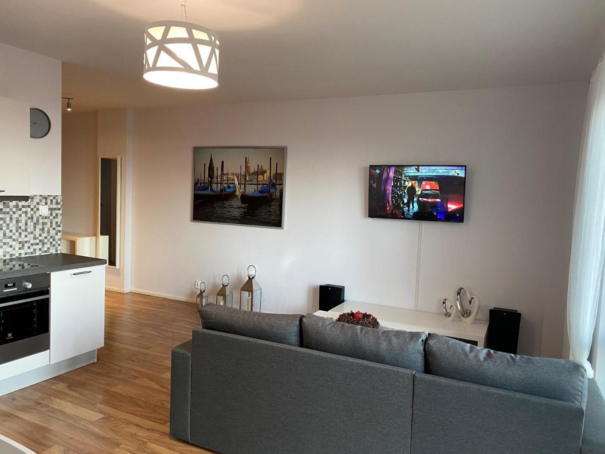 Apartament Wiewiorka Radzyń المظهر الخارجي الصورة
