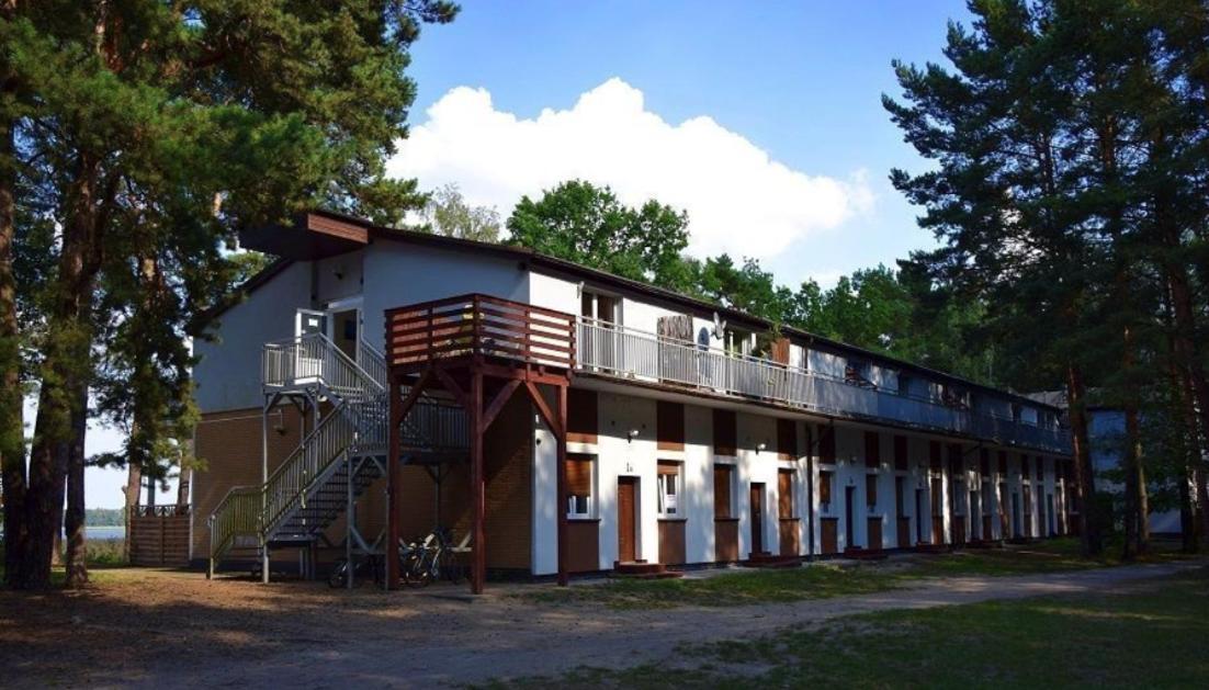 Apartament Wiewiorka Radzyń المظهر الخارجي الصورة