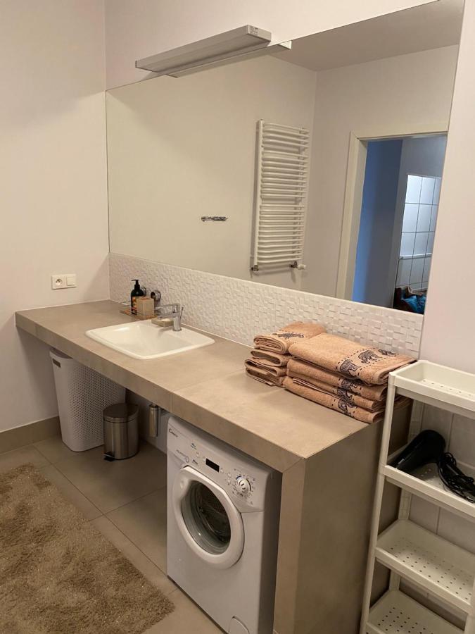 Apartament Wiewiorka Radzyń المظهر الخارجي الصورة