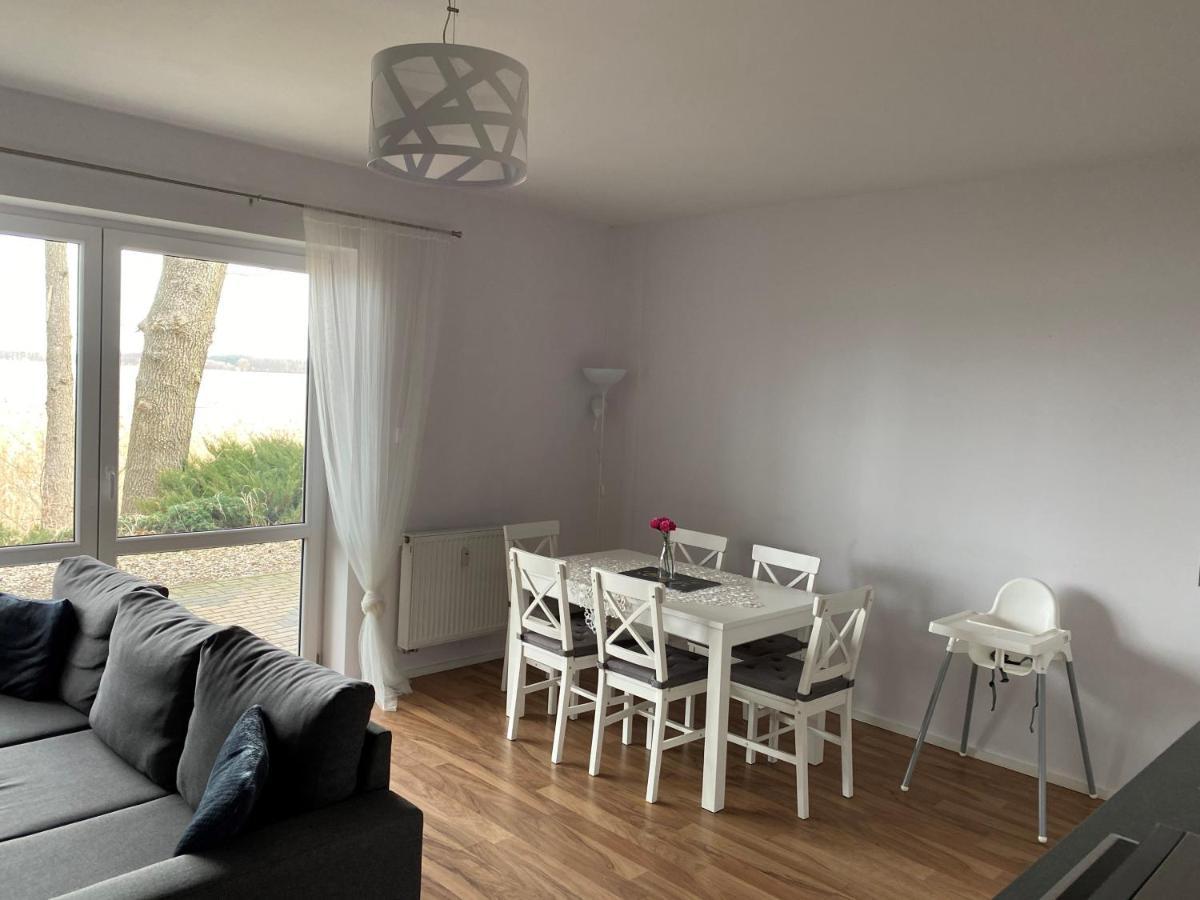 Apartament Wiewiorka Radzyń المظهر الخارجي الصورة