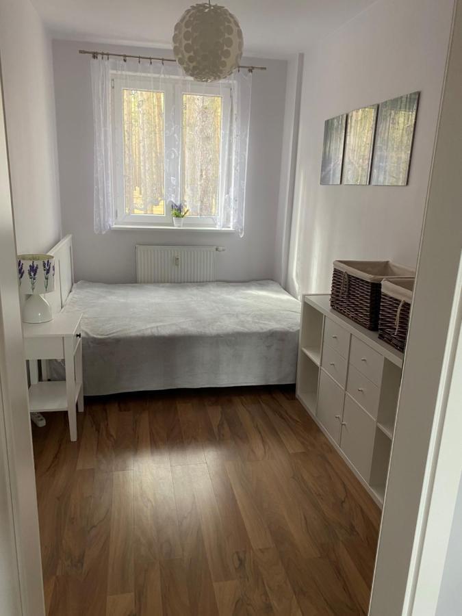 Apartament Wiewiorka Radzyń المظهر الخارجي الصورة