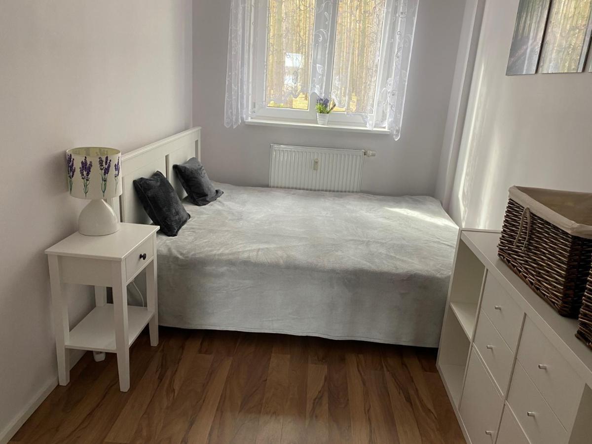 Apartament Wiewiorka Radzyń المظهر الخارجي الصورة
