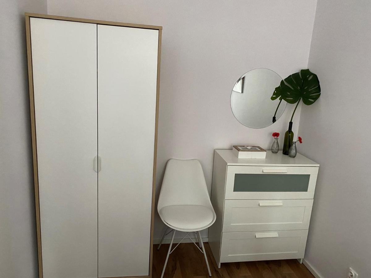 Apartament Wiewiorka Radzyń المظهر الخارجي الصورة