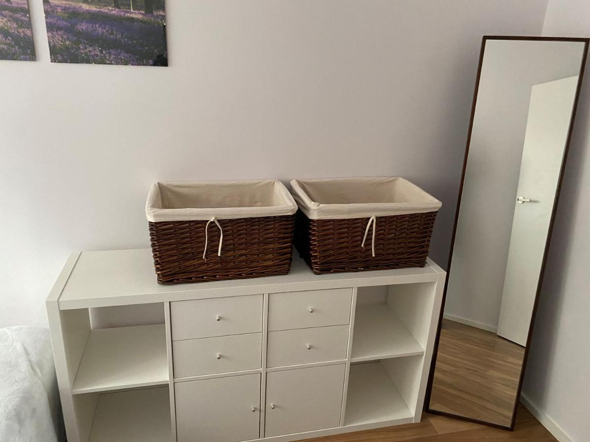 Apartament Wiewiorka Radzyń المظهر الخارجي الصورة