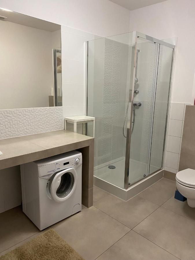 Apartament Wiewiorka Radzyń المظهر الخارجي الصورة