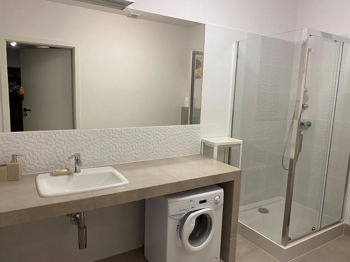 Apartament Wiewiorka Radzyń المظهر الخارجي الصورة